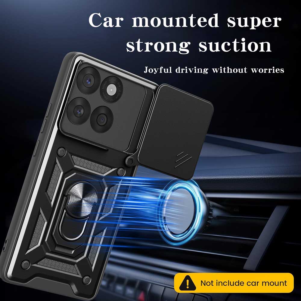 For Motorola Edge 60 Pro 5G Sl - Camera Lens Protector recensione e prezzo