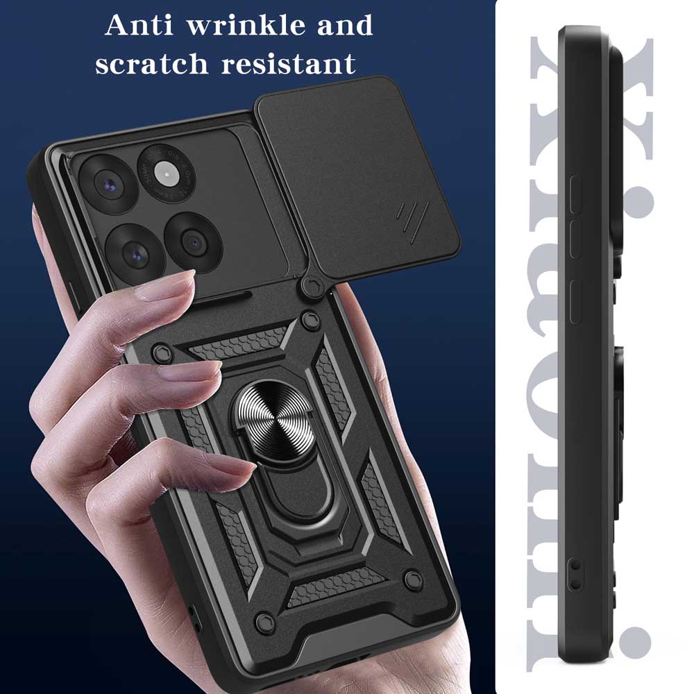 For Motorola Edge 60 Pro 5G Sl - Camera Lens Protector recensione e prezzo