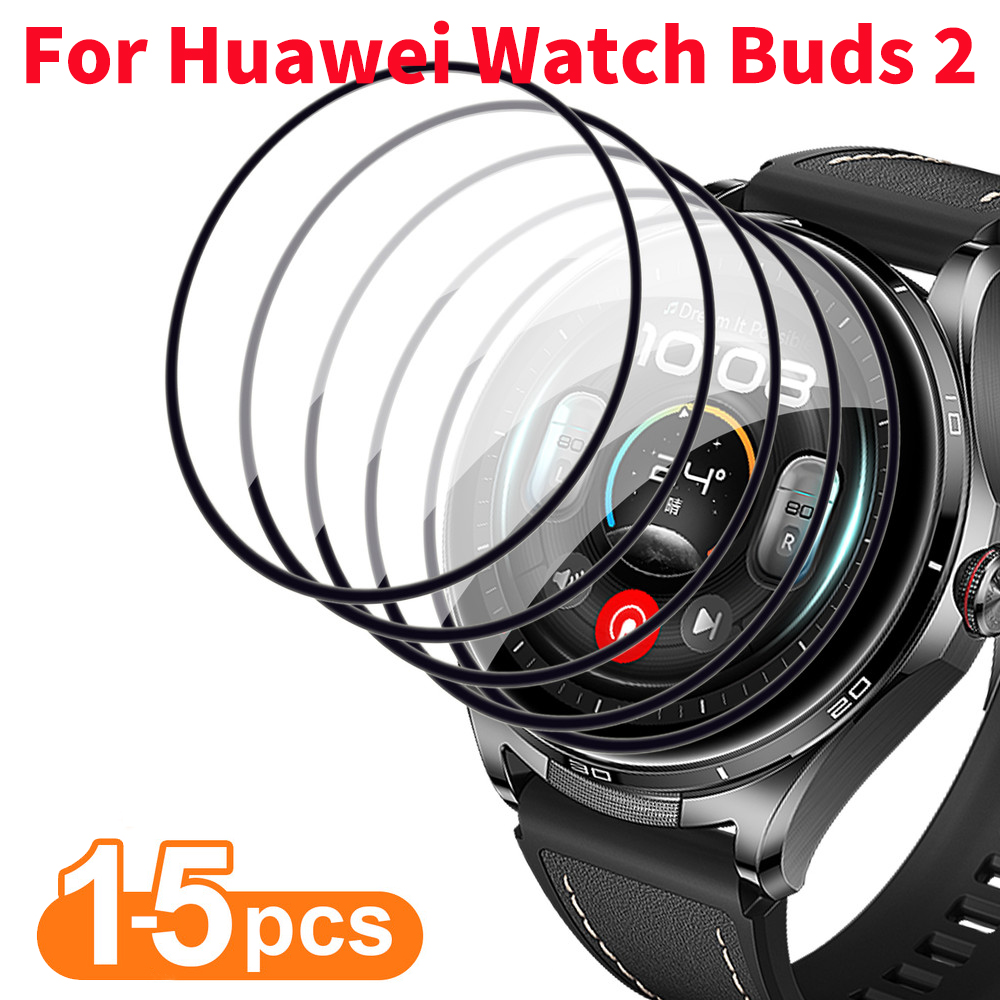 1-5PCS 3D Curved Full Coverage - Hydrogel Screen Protector recensione e prezzo