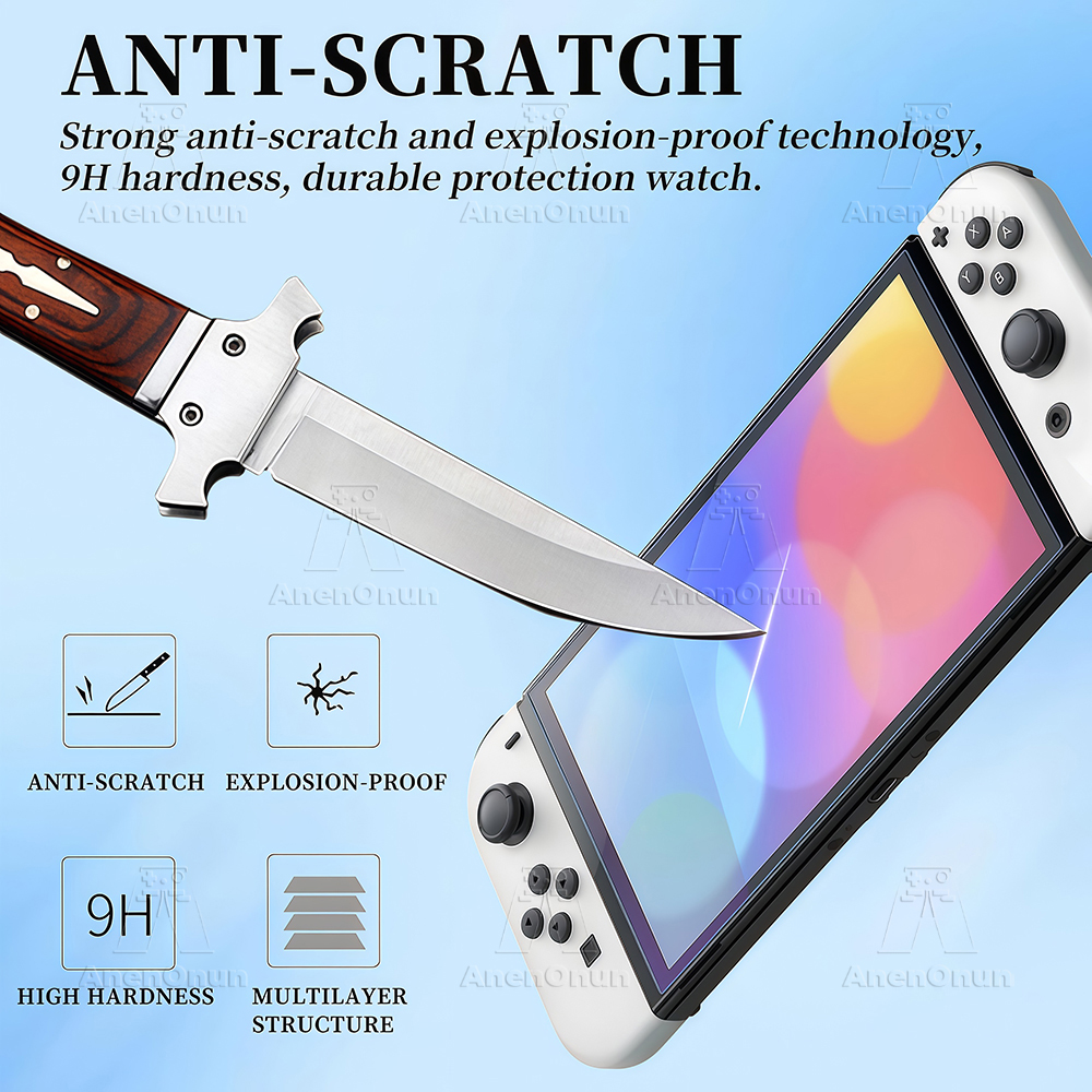 Ultra HD Anti-Blue Light Tempe - Matte Anti Glare Screen recensione e prezzo