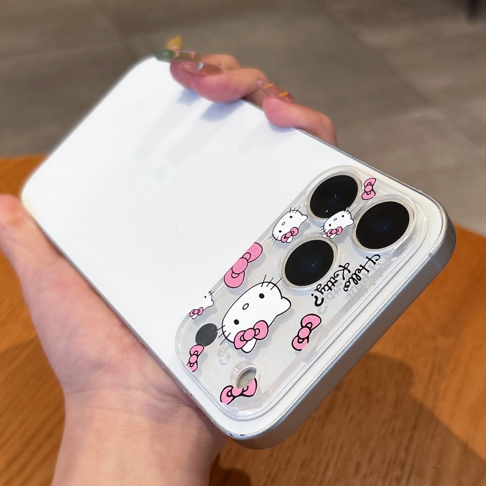 Cute Cartoon Camera Protector  - Camera Lens Protector recensione e prezzo