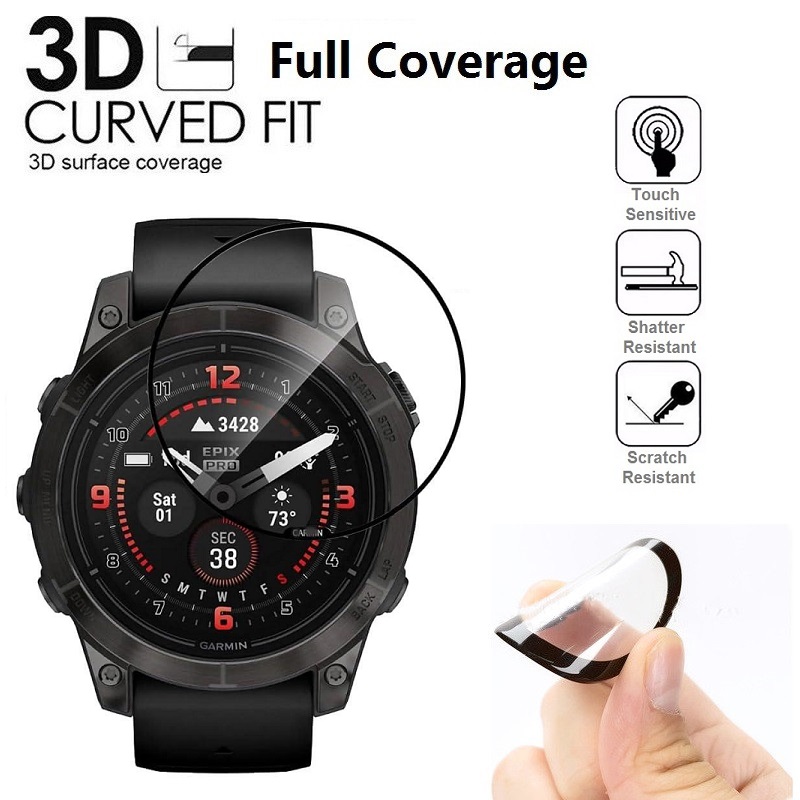 3PCS 3D Curved Edge Screen Pro - Curved Edge Screen recensione e prezzo