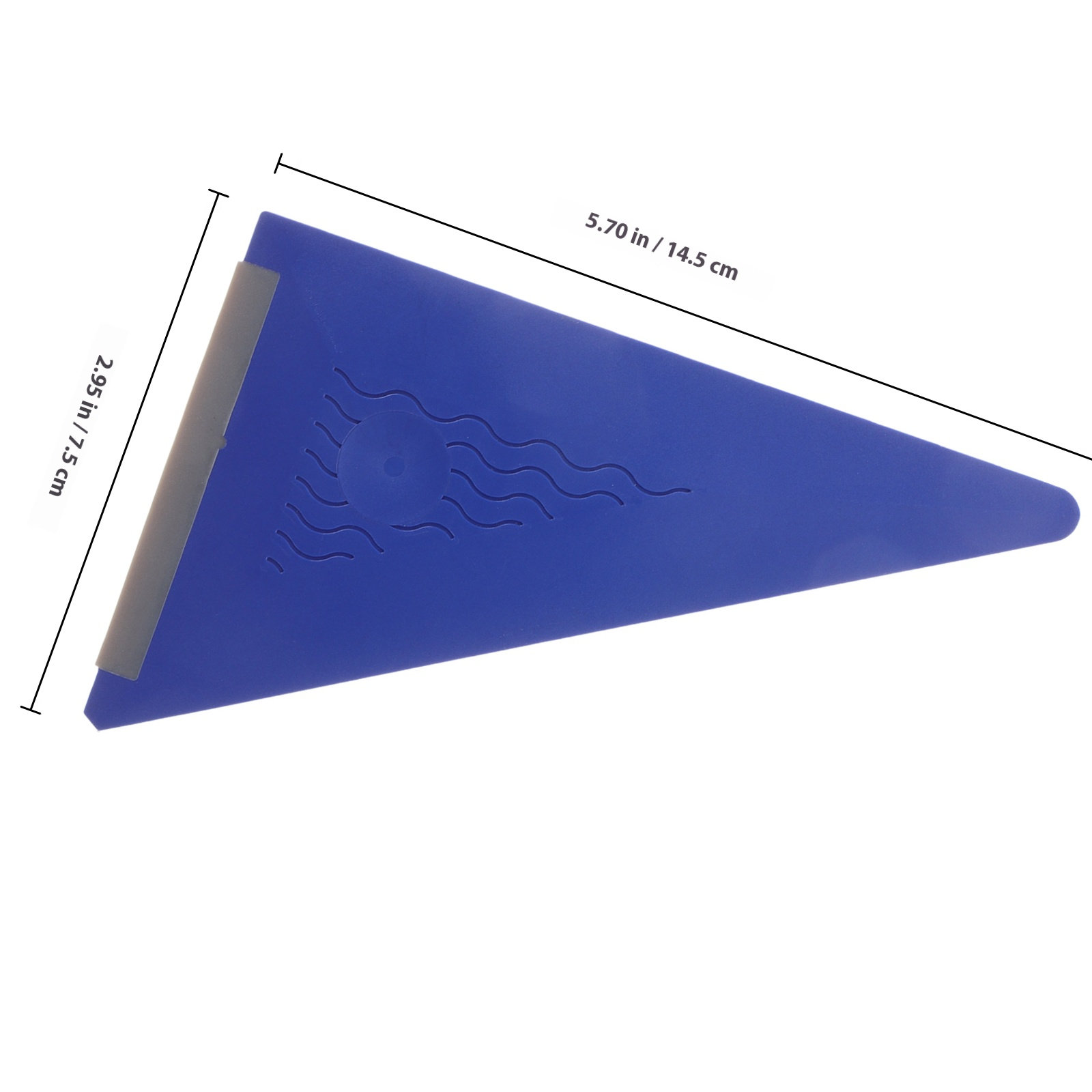 Auto Film Triangle Scraper for - Air Bubble Remover recensione e prezzo