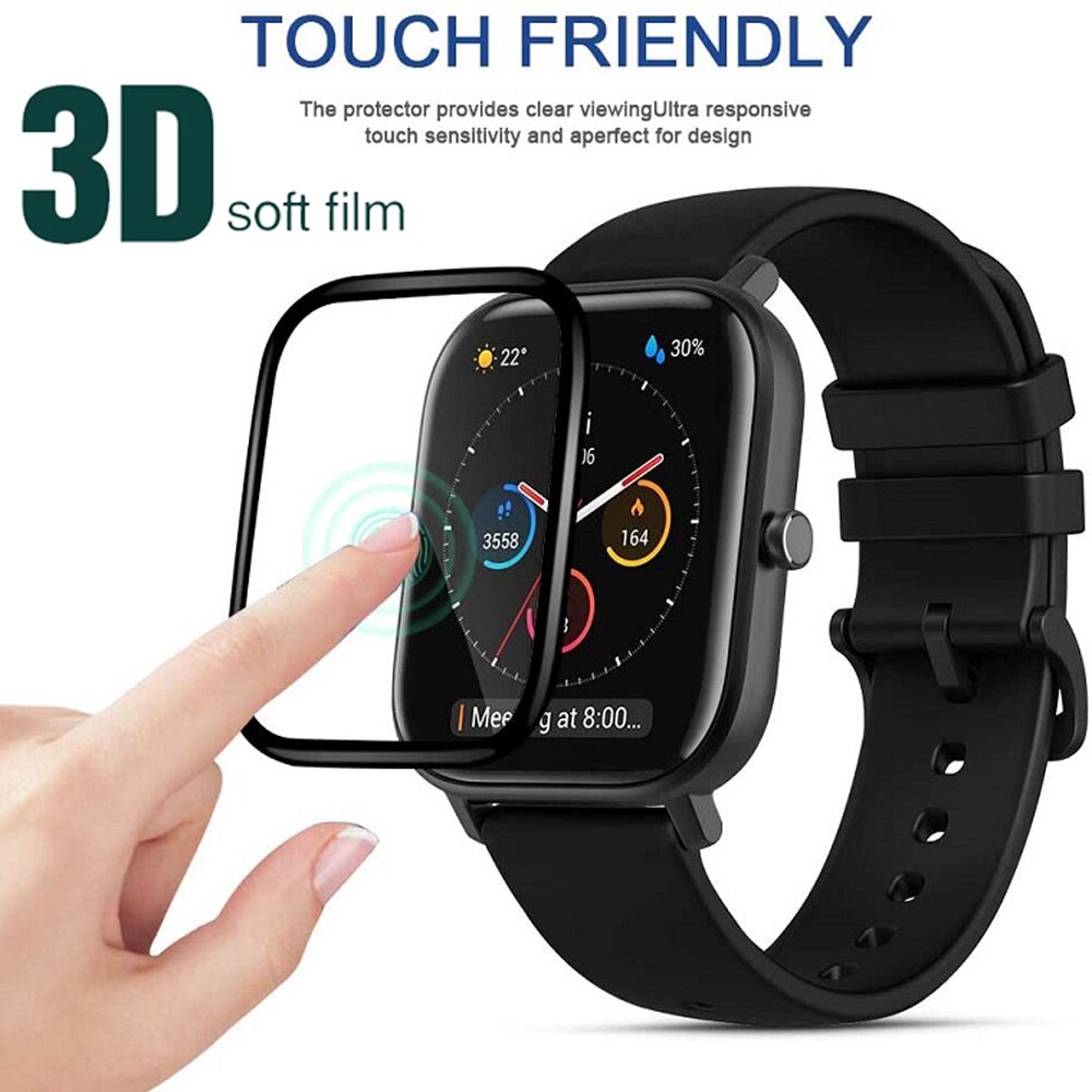 3D Curved Edge Soft Fibre Glas - Curved Edge Screen recensione e prezzo