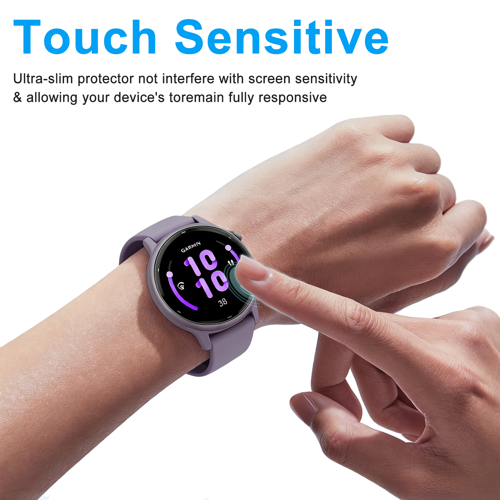 Soft Clear Protective Film For - Hydrogel Screen Protector recensione e prezzo