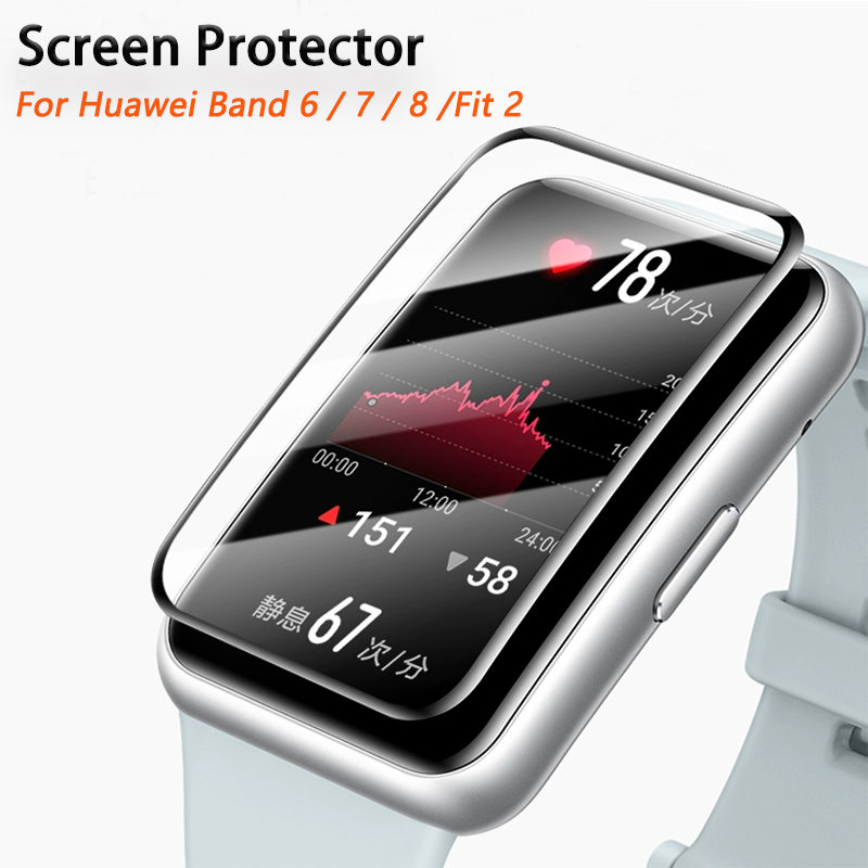 Curved Edge Protective Film Fo - Curved Edge Screen recensione e prezzo