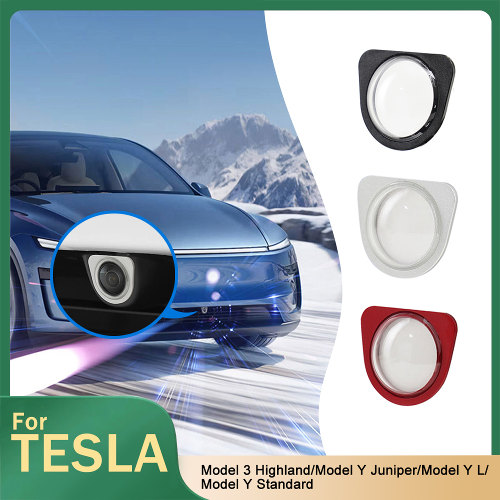 Car Front Camera Protector Shi - Glass Protector Auto recensione e prezzo
