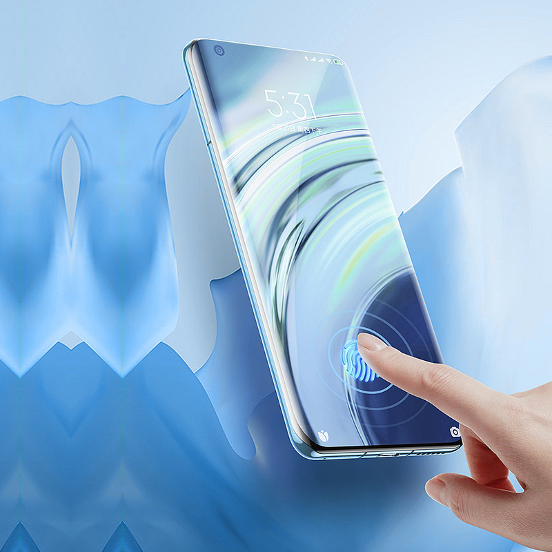 TUOLI HD 50PcsCellphone Screen - Screen Protector Cutter recensione e prezzo