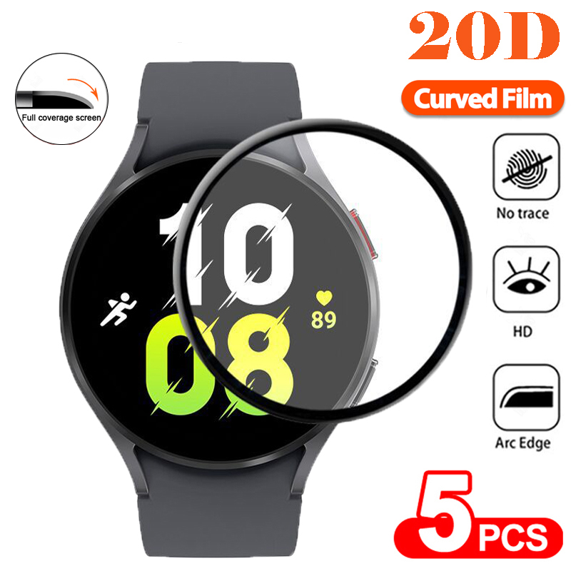 20D Screen Protectors Film Sof - Curved Edge Screen recensione e prezzo