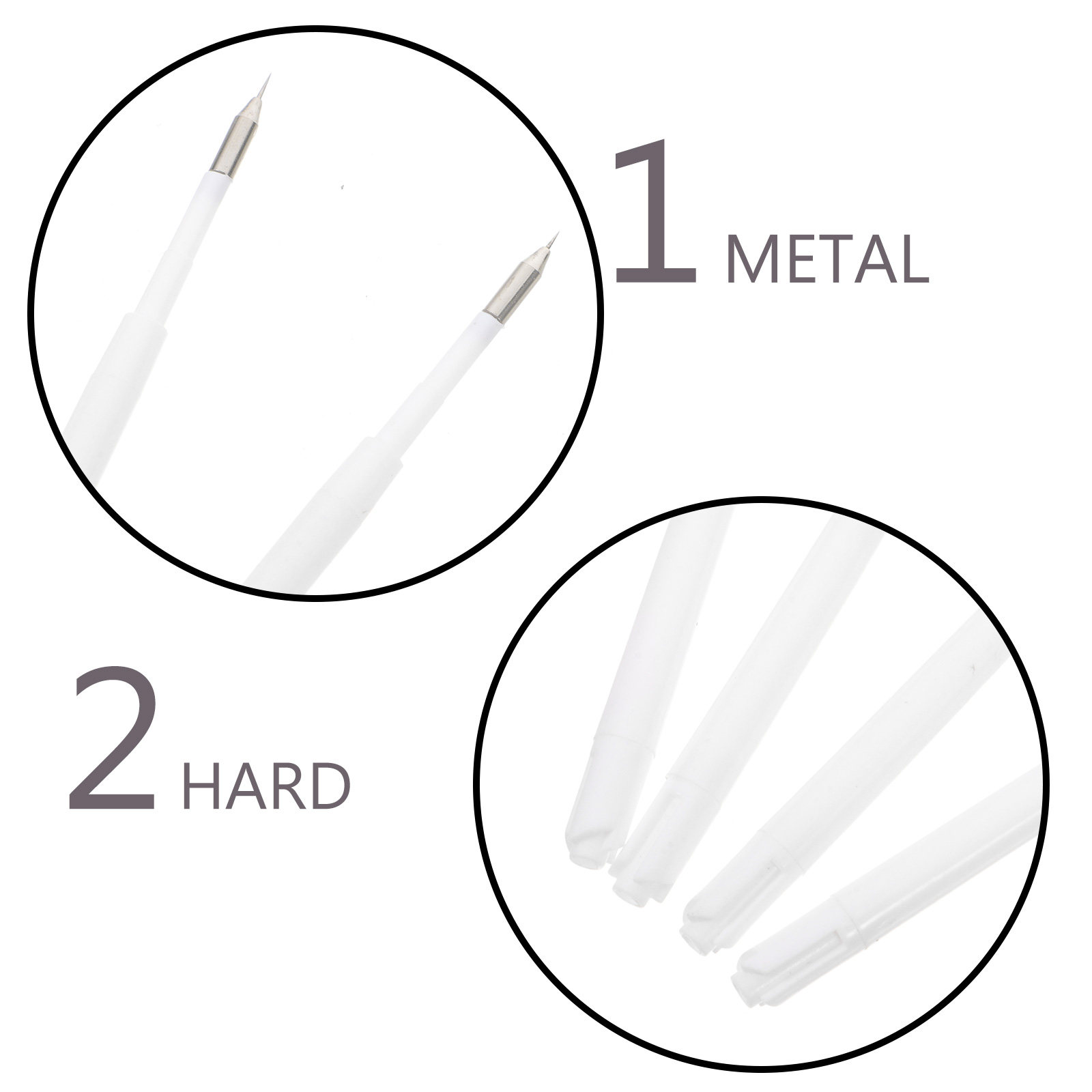 4Pcs Car Wrapping Pen Bubble R - Air Bubble Remover recensione e prezzo