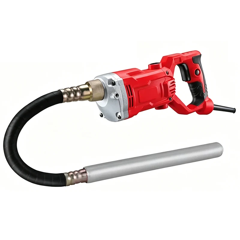 220V Concrete Vibrator Electri - Air Bubble Remover recensione e prezzo