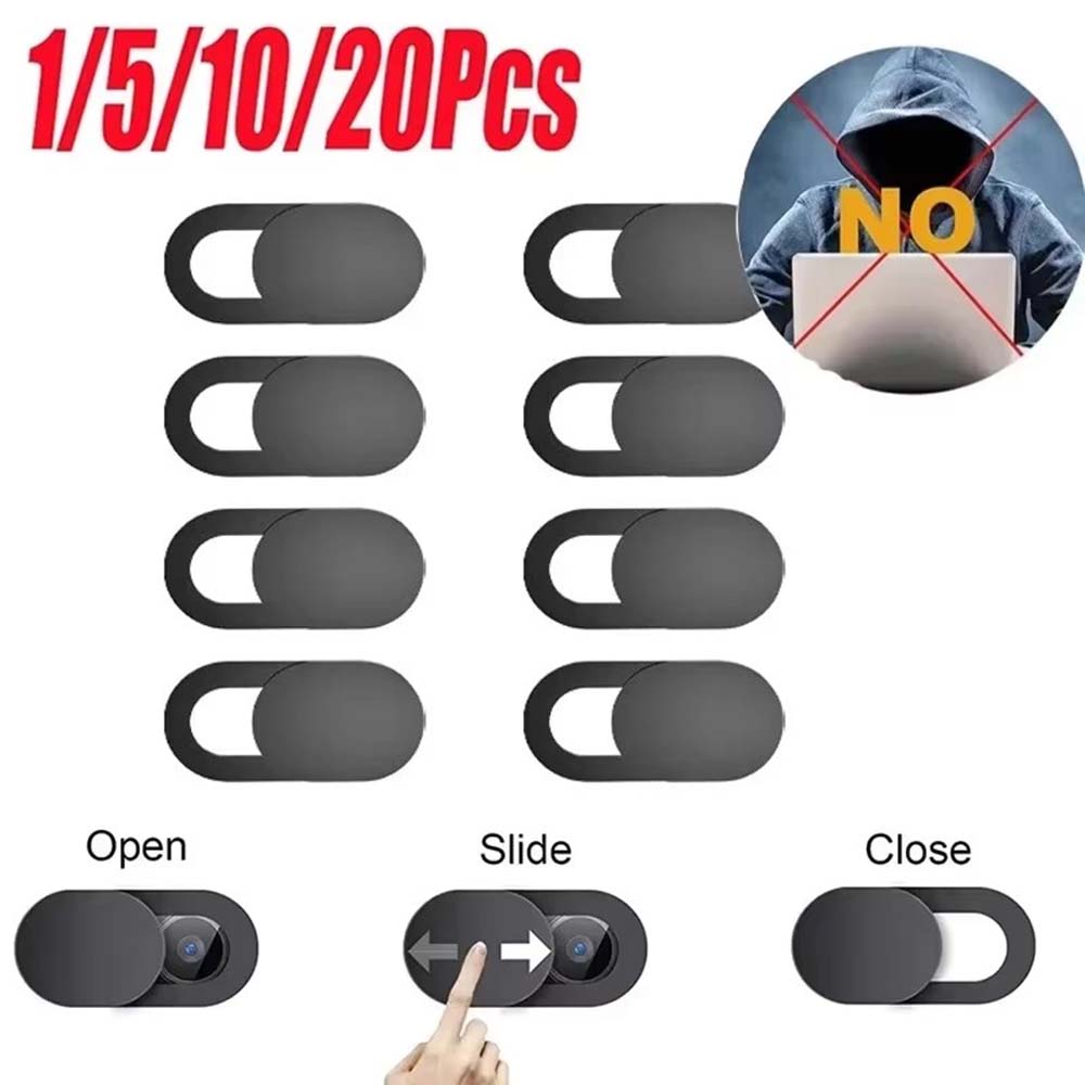 Webcam Cover Laptop Camera Sli - Camera Lens Protector recensione e prezzo