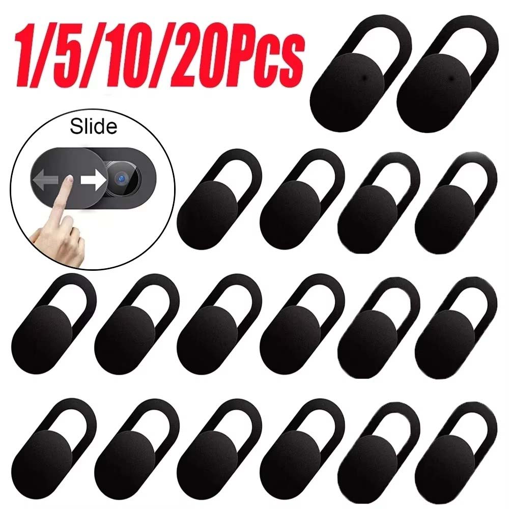 Webcam Cover Laptop Camera Sli - Camera Lens Protector recensione e prezzo