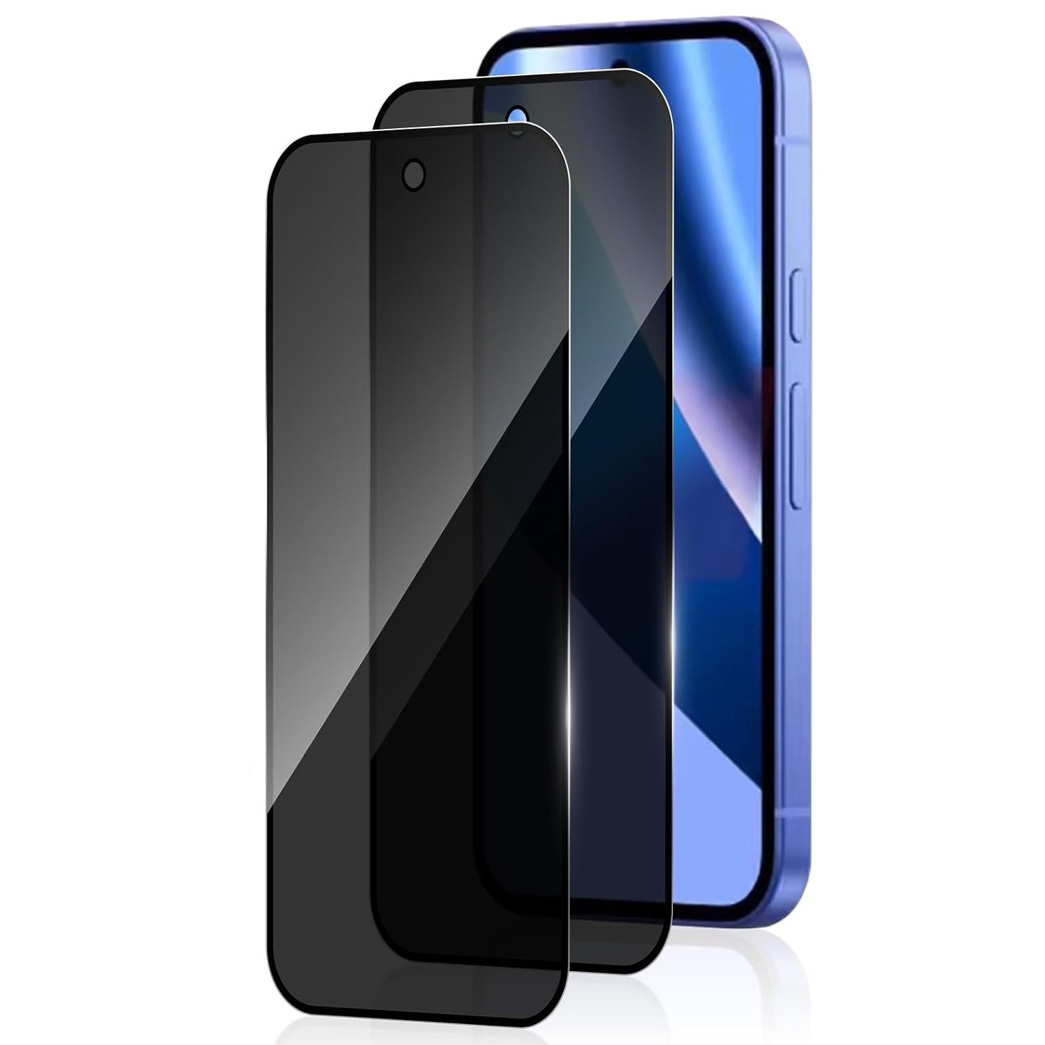 [2 Pack][Fingerprint Unlock Su - Privacy Filter 2Pack recensione e prezzo