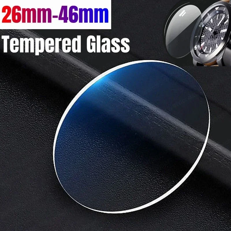 26-46mm Universal Tempered Gla - Smartwatch Screen Film recensione e prezzo