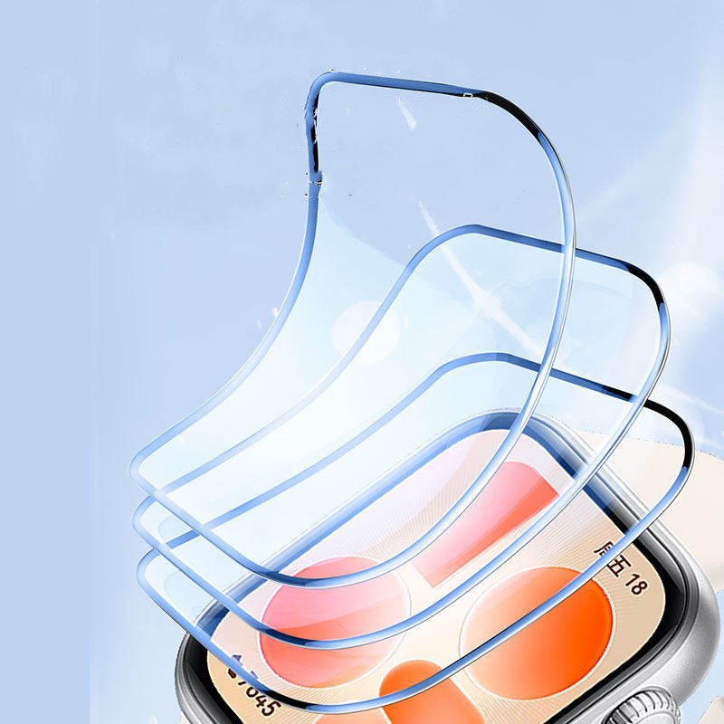 Full Coverage Protective Film  - Curved Edge Screen recensione e prezzo