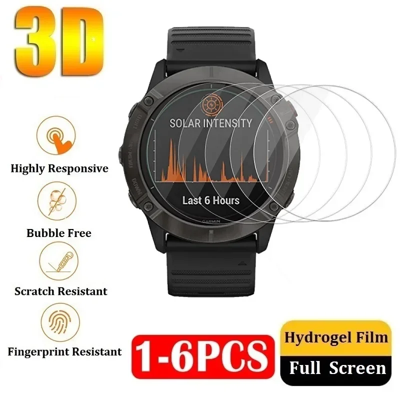 Protective Hydrogel Film on Ga - Hydrogel Screen Protector recensione e prezzo