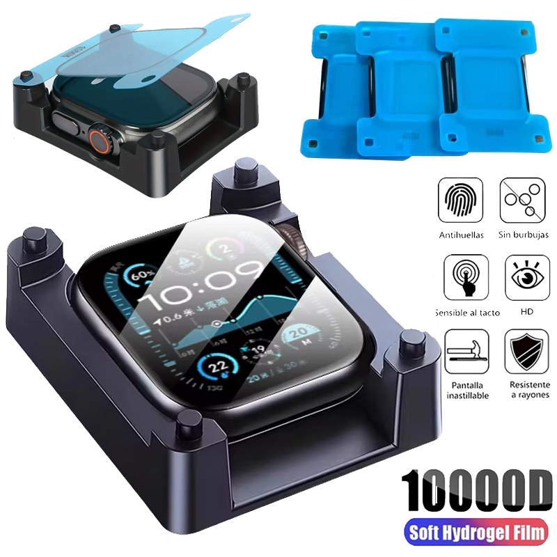 For Apple Watch Series 11 10 4 - Screen Alignment Tool recensione e prezzo