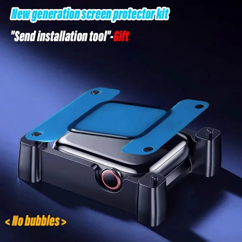 For Apple Watch Series 11 10 4 - Screen Alignment Tool recensione e prezzo