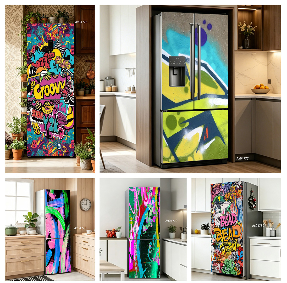 Urban Street Spray Paint Graff - Full Cover Adhesive recensione e prezzo