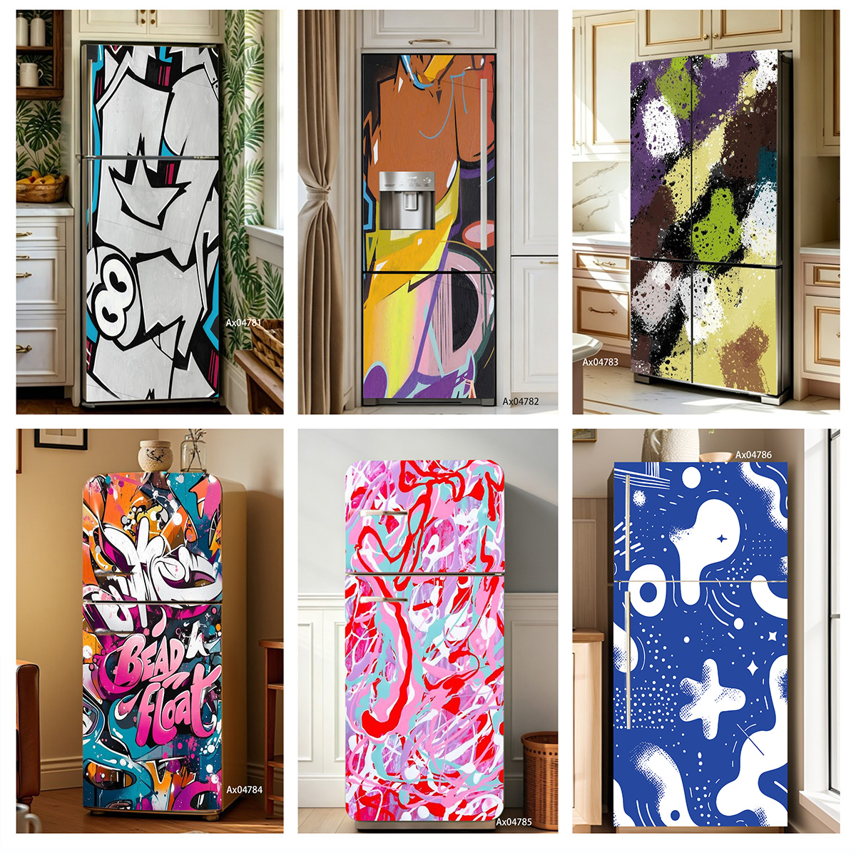 Urban Street Spray Paint Graff - Full Cover Adhesive recensione e prezzo