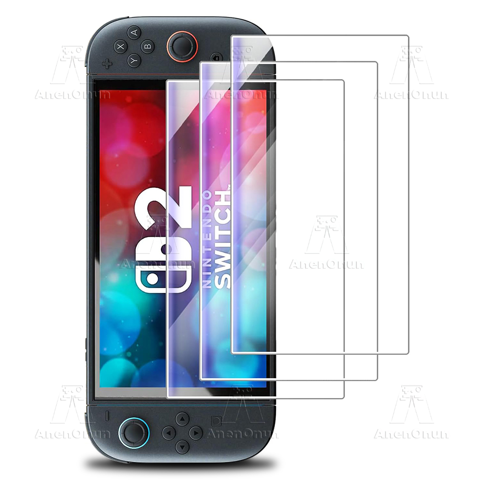 Switch 2 Anti-Blue Light Scree - Matte Anti Glare Screen recensione e prezzo