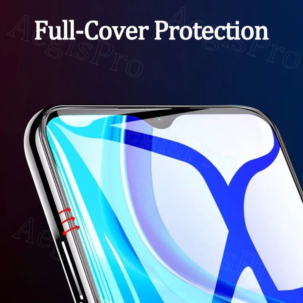 3PCS Full Coverage Hydrogel  f - Flexible Tpu Film recensione e prezzo