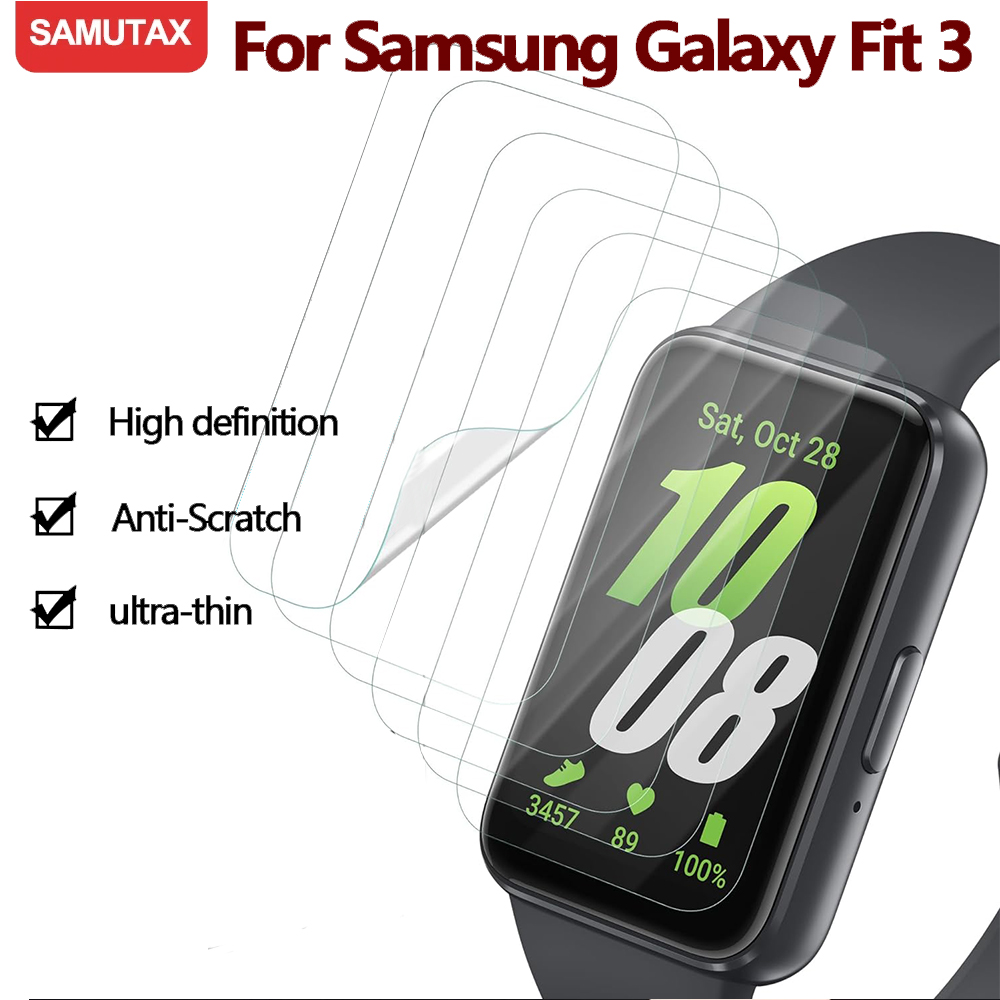 Tempered Glass for Samsung gal - Hydrogel Screen Protector recensione e prezzo