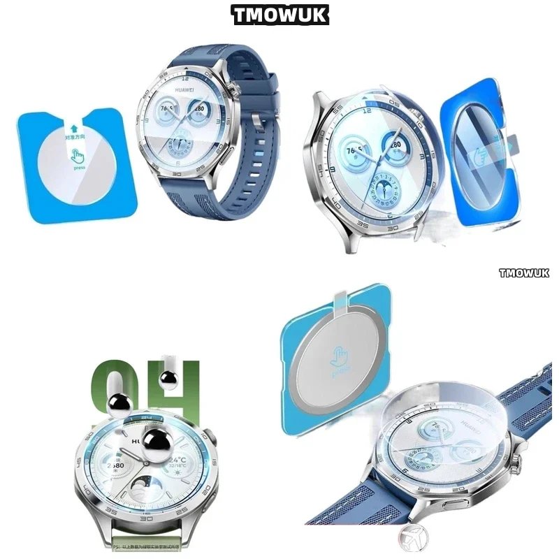 For Huawei Watch GT5 GT4 GT3 G - Screen Alignment Tool recensione e prezzo