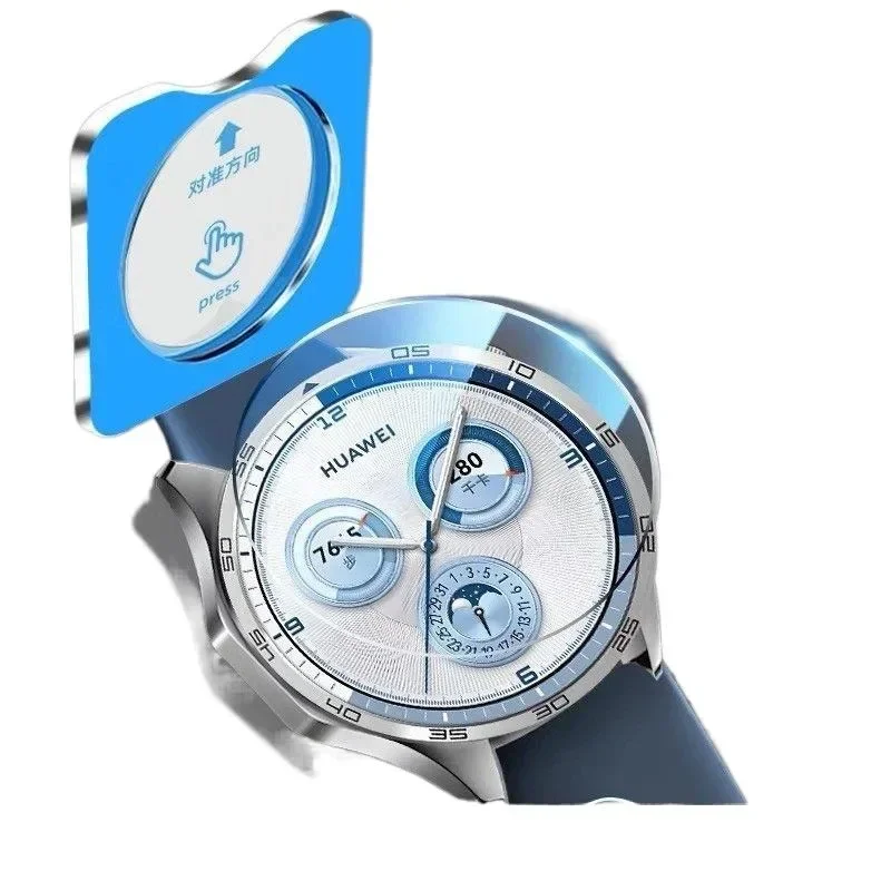 For Huawei Watch GT5 GT4 GT3 G - Screen Alignment Tool recensione e prezzo