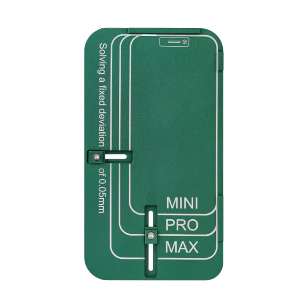 YCS MY With Frame Universal Fr - Screen Alignment Tool recensione e prezzo