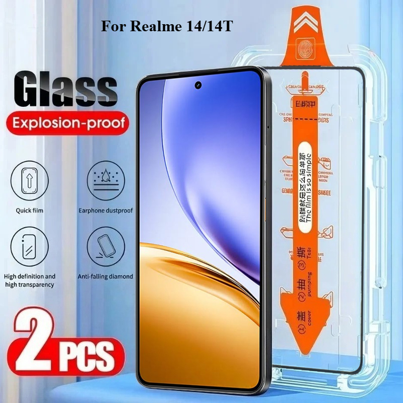 2PCS for Realme GT7 GT7 GT 7 7 - Screen Alignment Tool recensione e prezzo