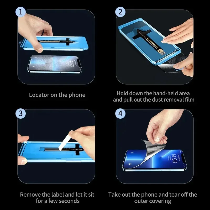FOR Samsung Galaxy S24 S 23 S2 - Screen Protector Cutter recensione e prezzo