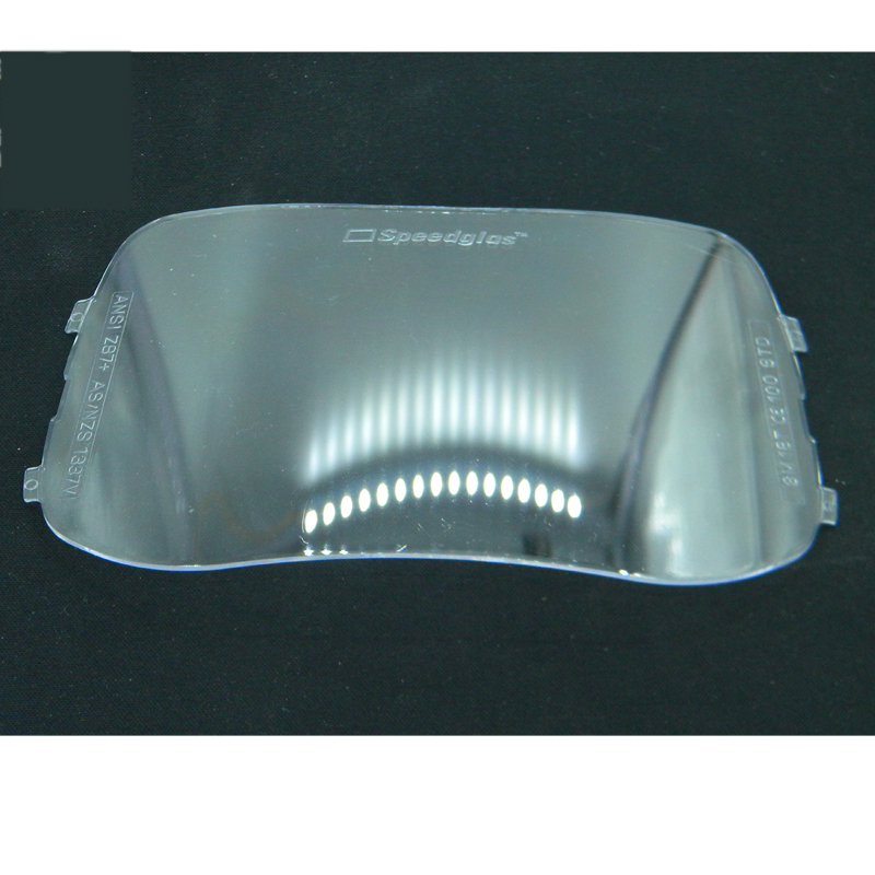 10Pcs/Lot Welding Glass lens   - Glass Protector Auto recensione e prezzo