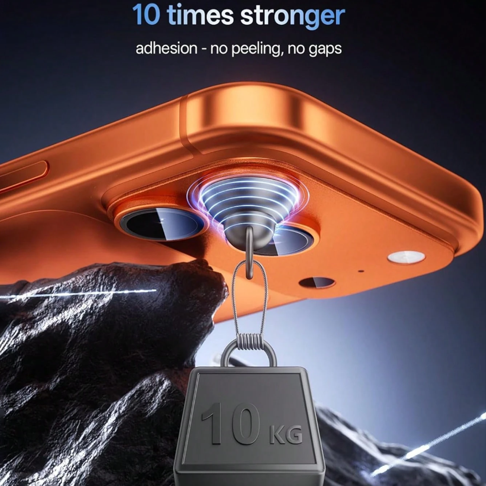 NNBILI 2Pcs For IPhone 17 Pro  - Tempered Glass Screen 9H recensione e prezzo