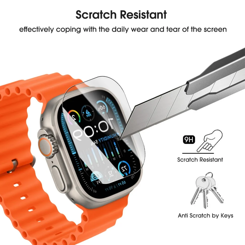 Easy Installation HD Glass for - Screen Alignment Tool recensione e prezzo