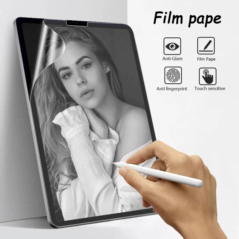 Paper Screen Protector Like Fi - Matte Anti Glare Screen recensione e prezzo