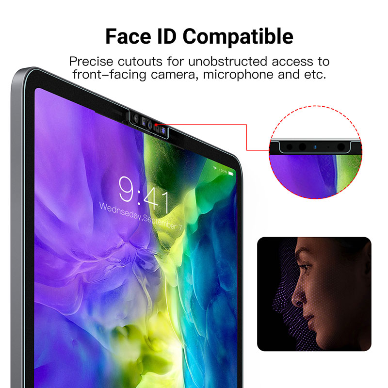 Paper Screen Protector Like Fi - Matte Anti Glare Screen recensione e prezzo