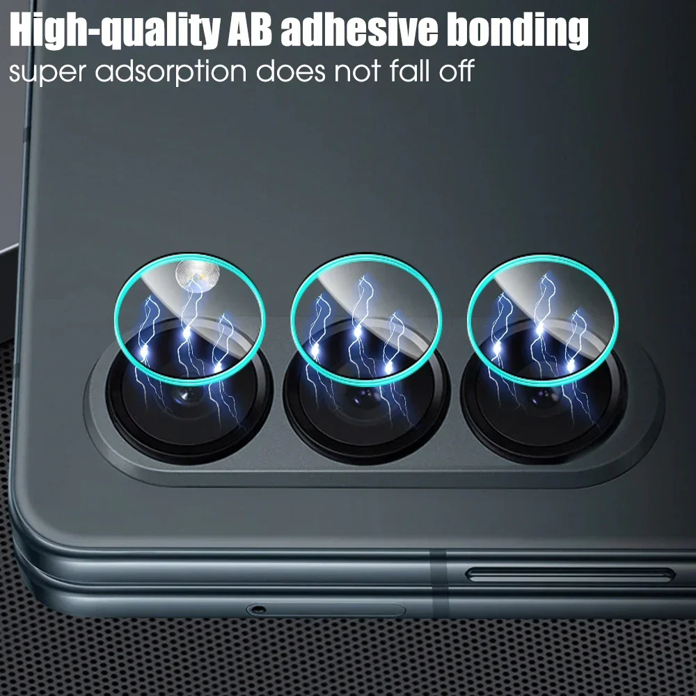 1-5 Set 9H HD Ultra Clear Temp - Tempered Glass Screen 9H recensione e prezzo