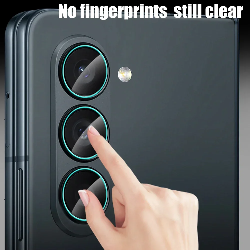 1-5 Set 9H HD Ultra Clear Temp - Tempered Glass Screen 9H recensione e prezzo