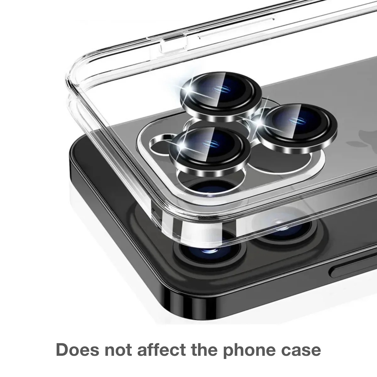Privacy Screen Guard For IPhon - Privacy Screen Protector recensione e prezzo