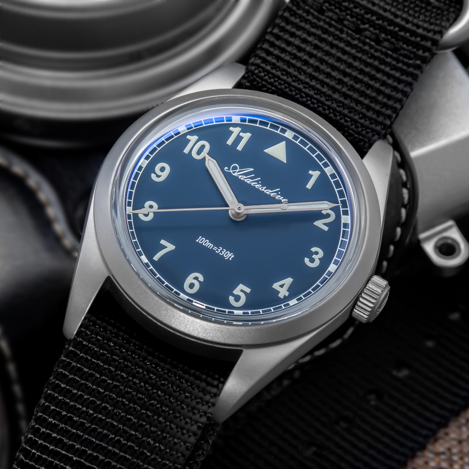 ADDIESDIVE 10Bar Waterproof 31 - Anti Blue Light Film recensione e prezzo