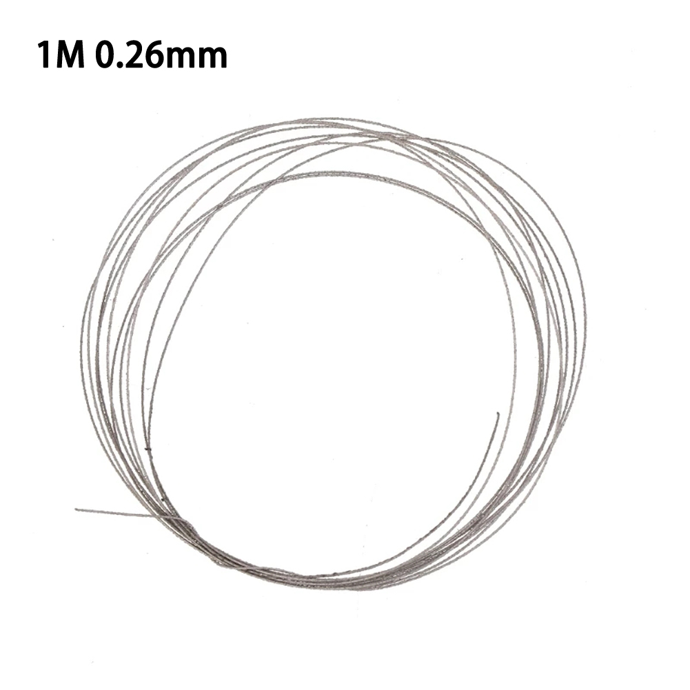 Superfine Diamond Cutting Wire - Screen Protector Cutter recensione e prezzo