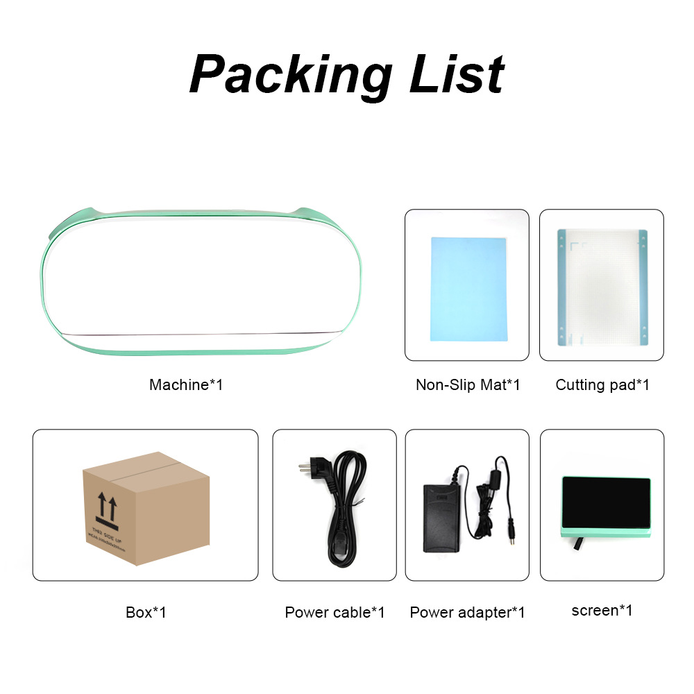 Cutting Plotter Carton Unlocki - Hydrogel Screen Protector recensione e prezzo