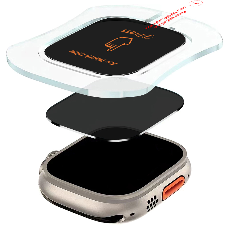 Privacy Screen Protector Film  - Privacy Screen Protector recensione e prezzo