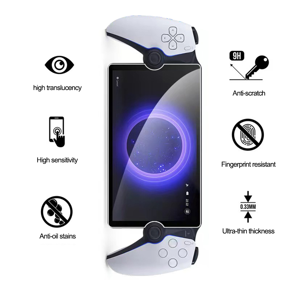 2 Pack Screen Protector HD Cle - Matte Anti Glare Screen recensione e prezzo