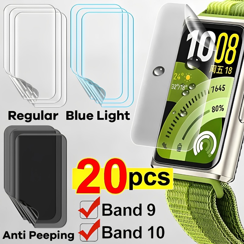 Protective Hydrogel Film for H - Matte Anti Glare Screen recensione e prezzo