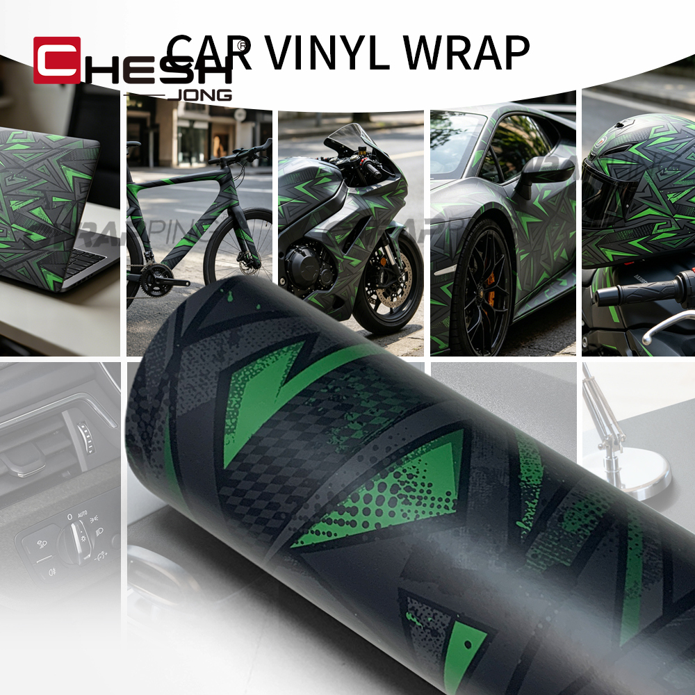 Motorcycles Camouflage Motorcy - Full Cover Adhesive recensione e prezzo