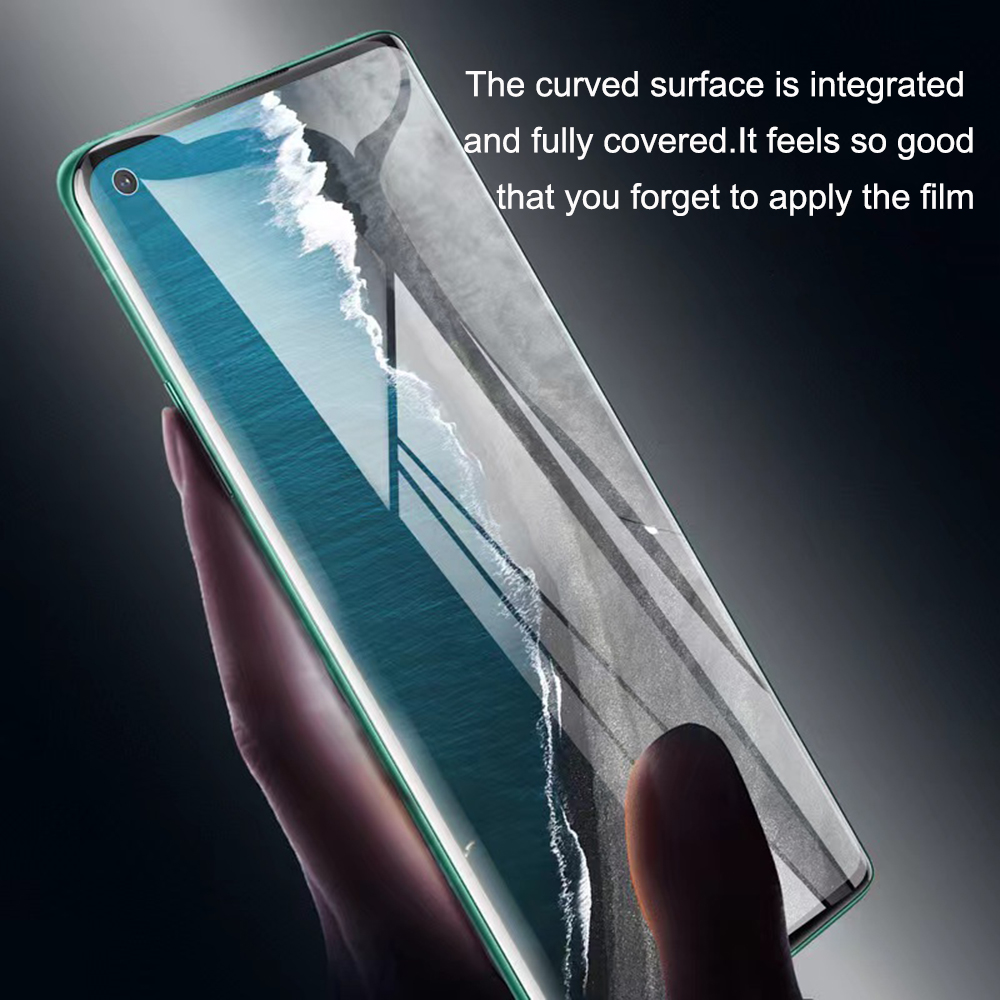 FONLYU 50pc Universal HD Matte - Screen Protector Cutter recensione e prezzo
