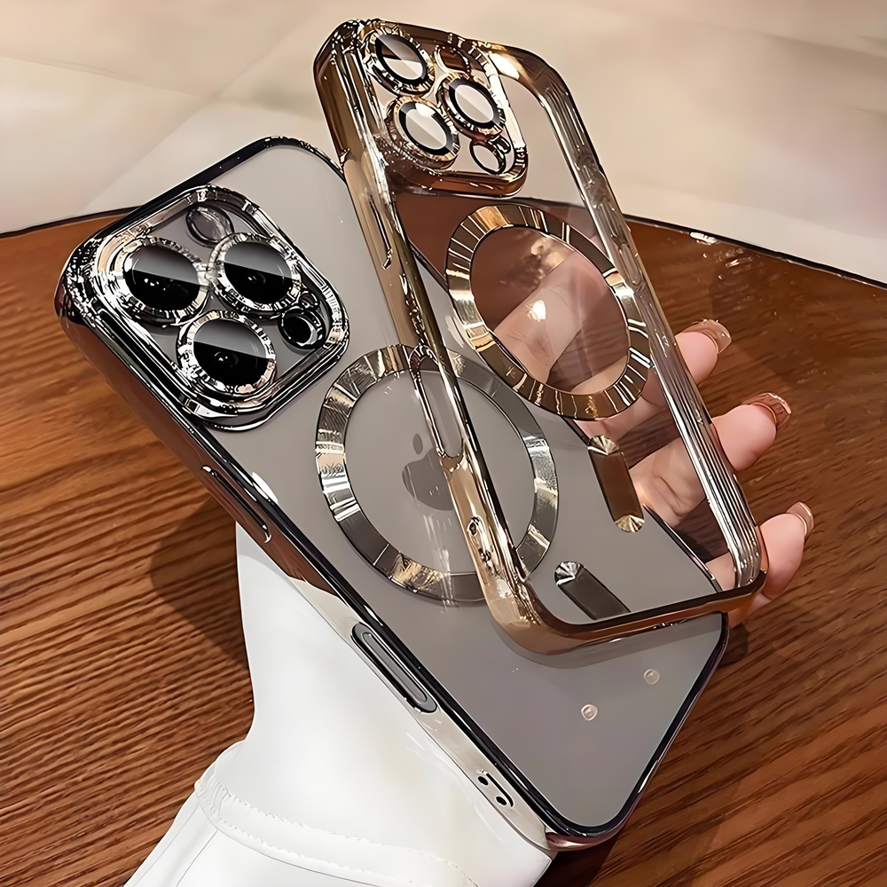 Magnetic Plating Camera Lens P - Camera Lens Protector recensione e prezzo